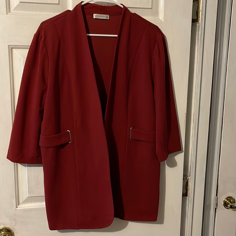 Women’s casual jacket